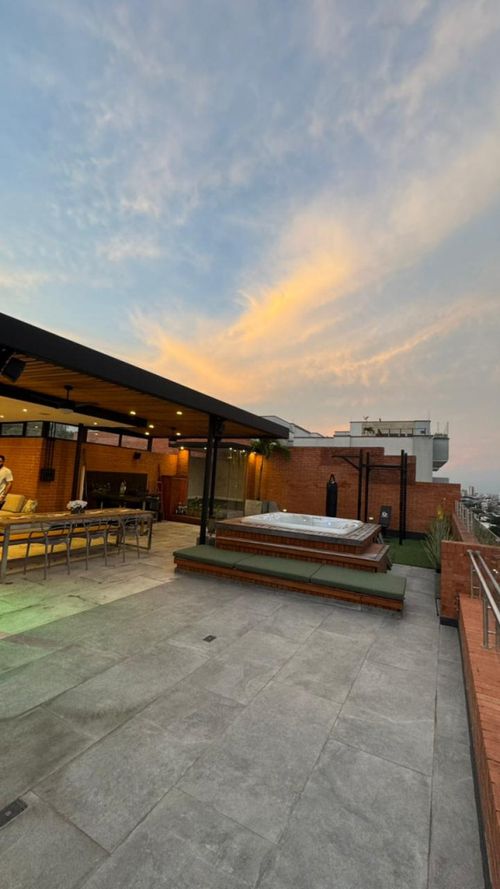 Apartamento de 4 alcobas en venta en Santa Isabel, Cali, 360 m² · foto 19 de 23