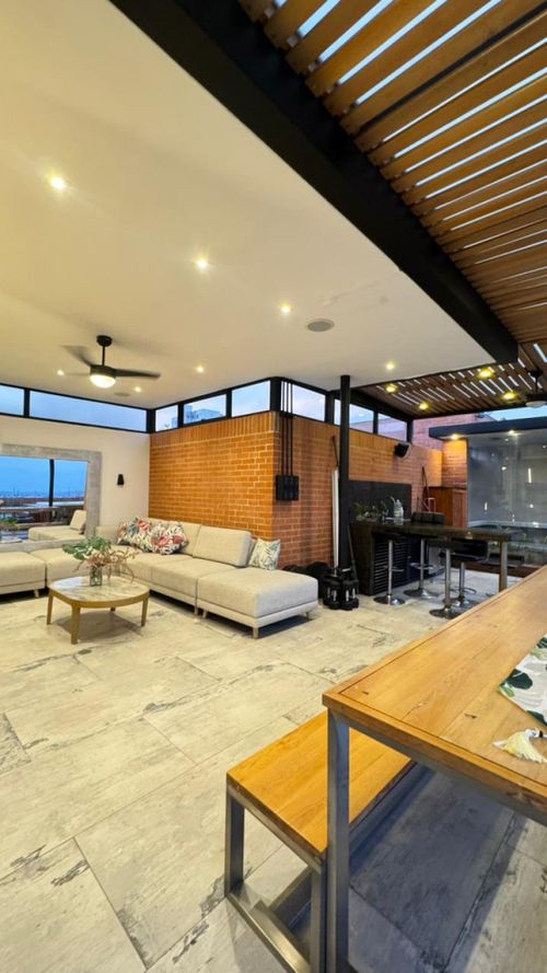 Apartamento de 4 alcobas en venta en Santa Isabel, Cali, 360 m² · foto 21 de 23