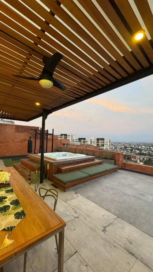 Apartamento de 4 alcobas en venta en Santa Isabel, Cali, 360 m² · foto 22 de 23