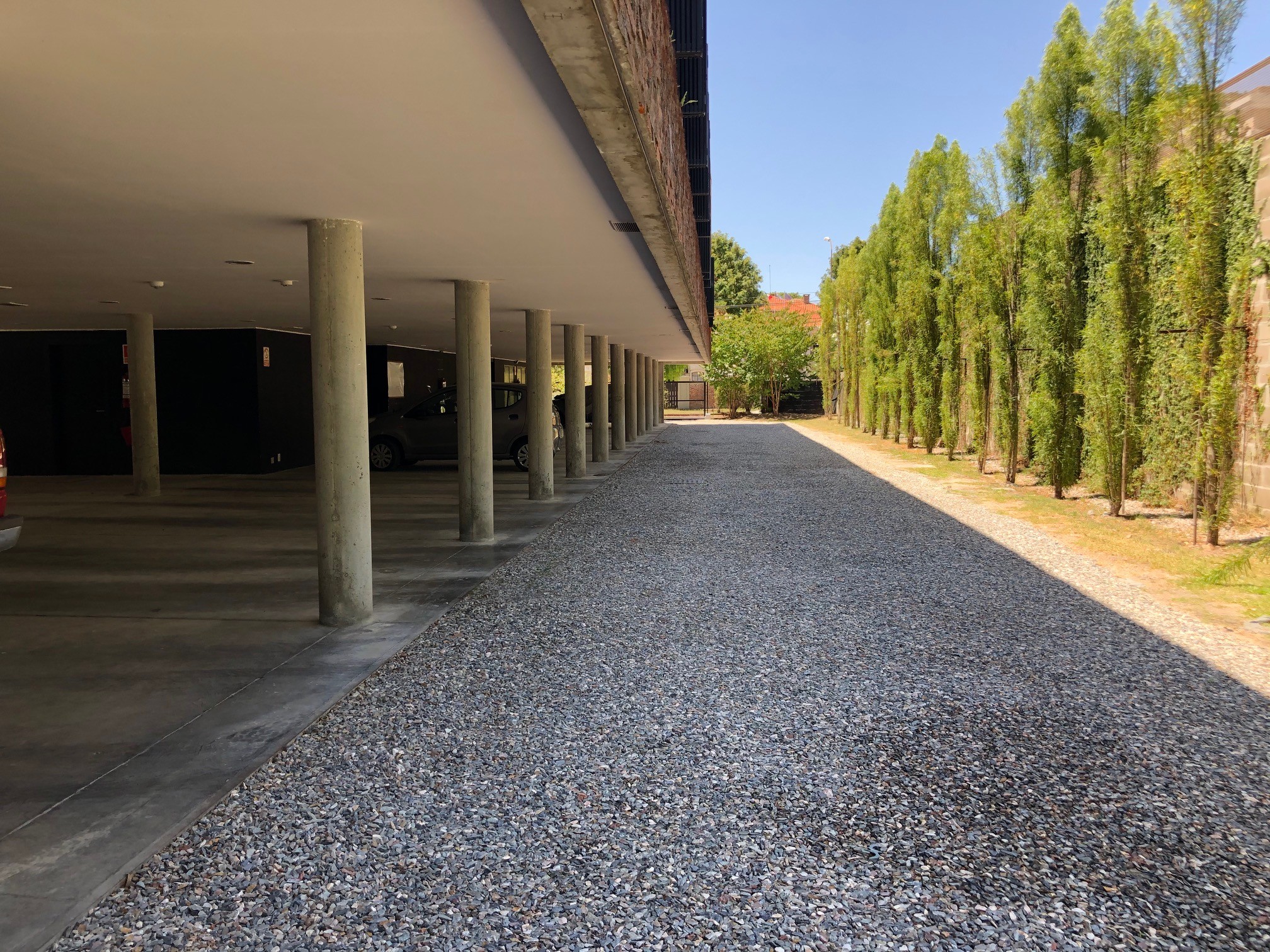 Edificio French Point, proximo a los colegios. - Vista 5