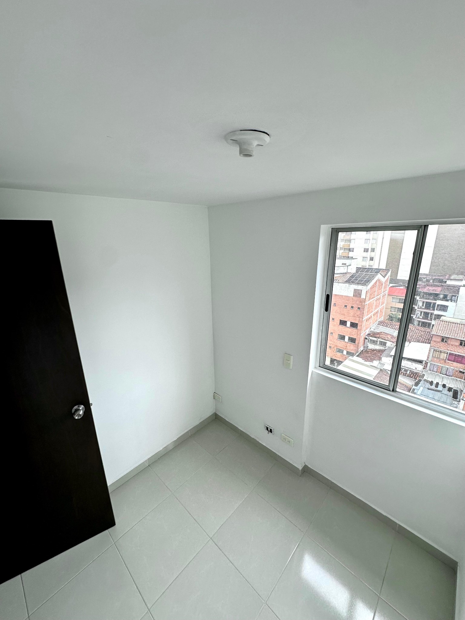 Apartamento en venta en Bombona no.1, Medellín 2