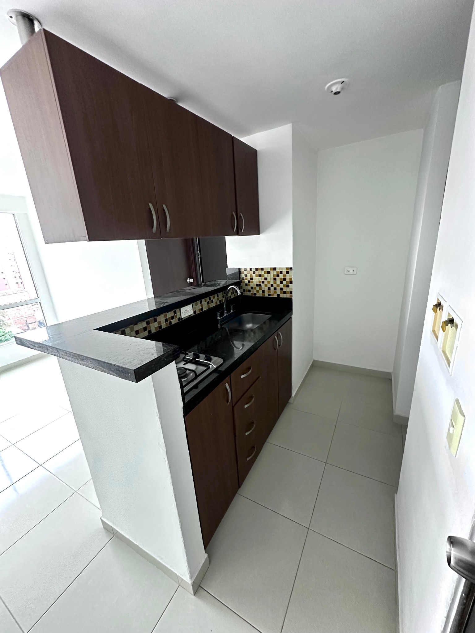 Apartamento en venta en Bombona No.1, Medellín · foto 9 de 20