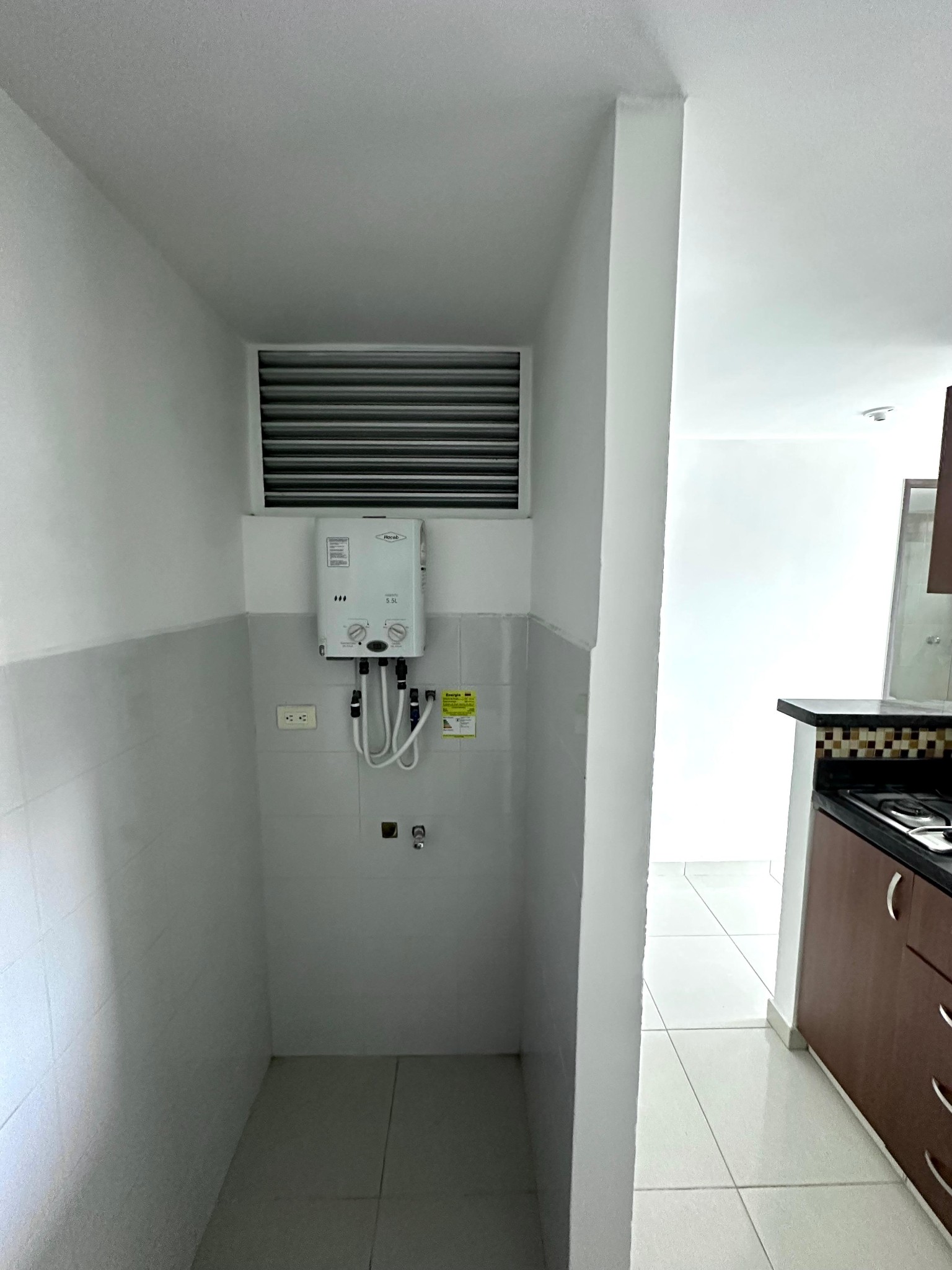 Apartamento en venta en Bombona No.1, Medellín · foto 12 de 20