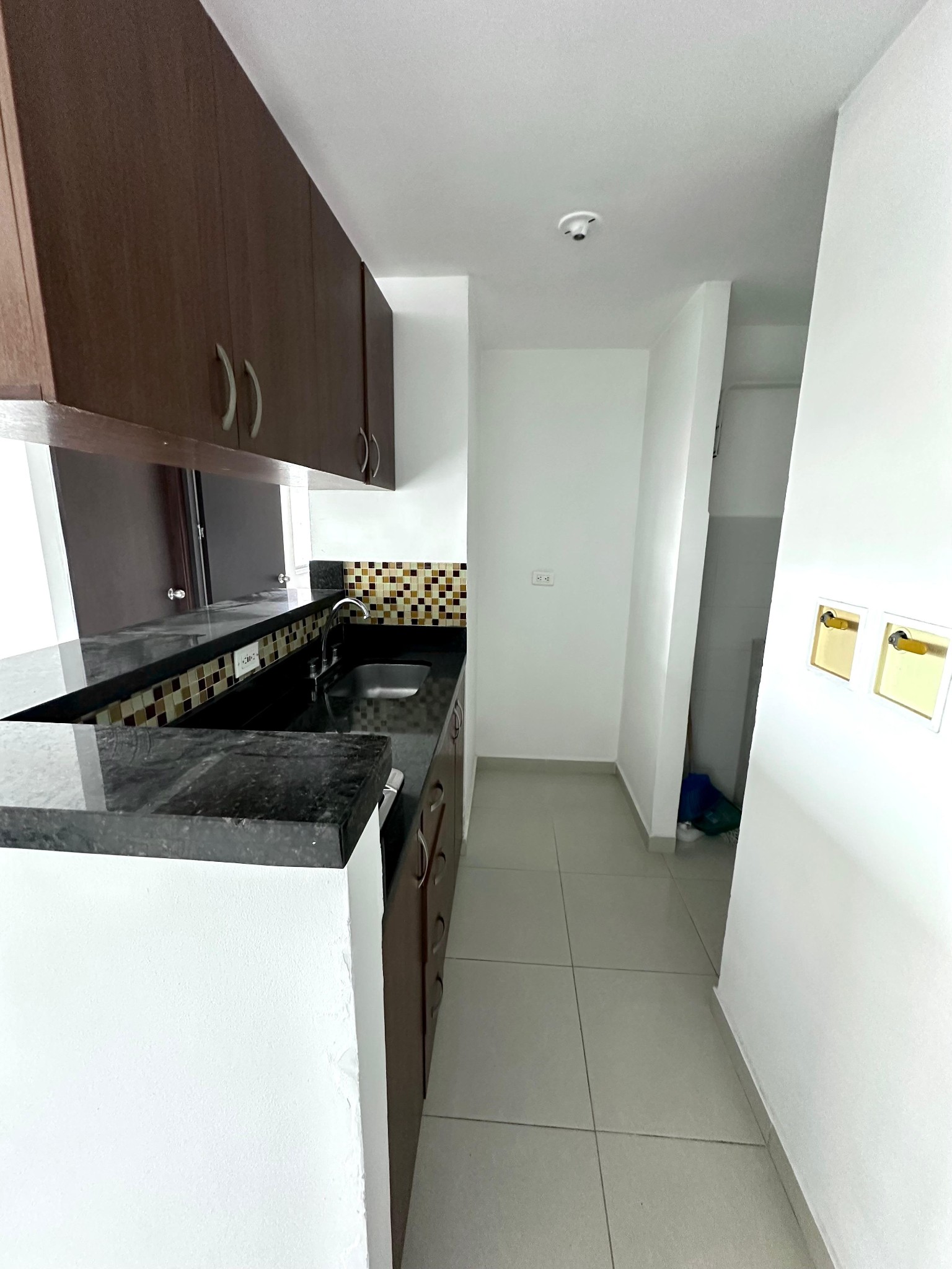 Apartamento en venta en Bombona No.1, Medellín · foto 10 de 20