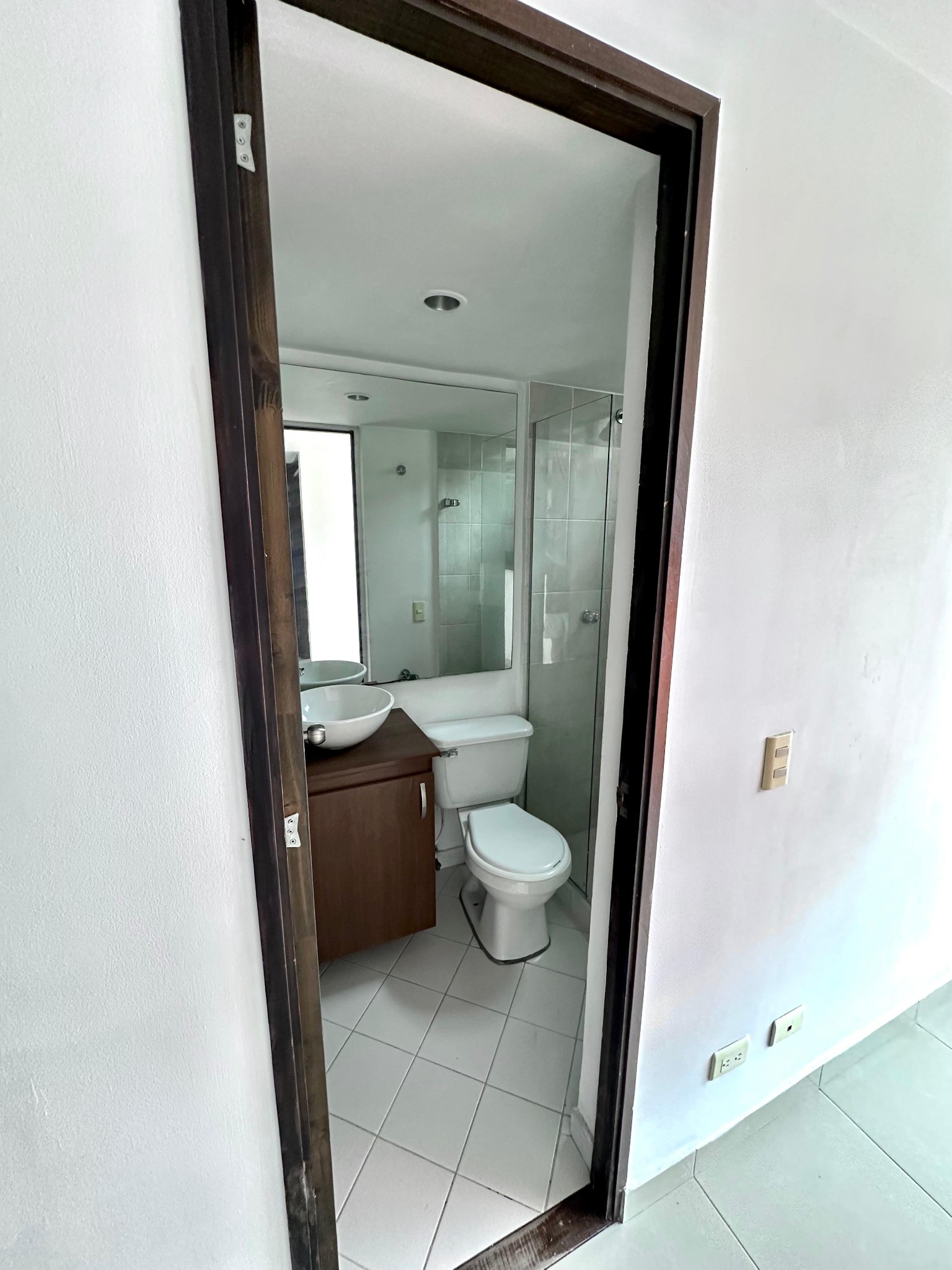 Apartamento en venta en Bombona no.1, Medellín 4