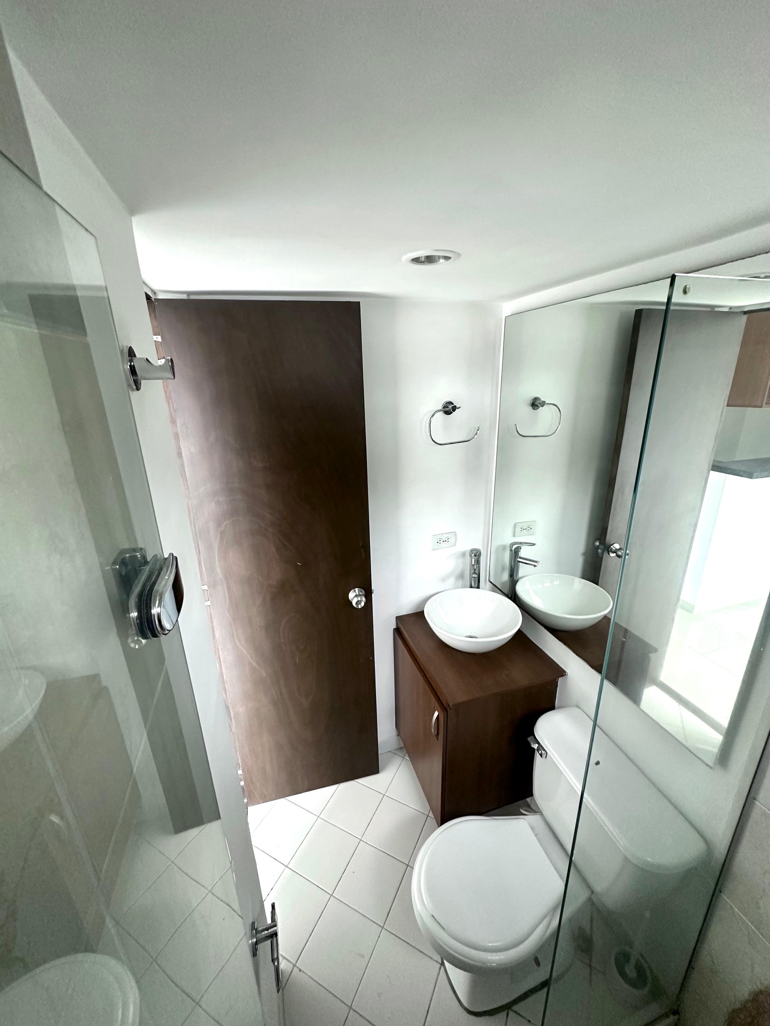 Apartamento en venta en Bombona no.1, Medellín 5