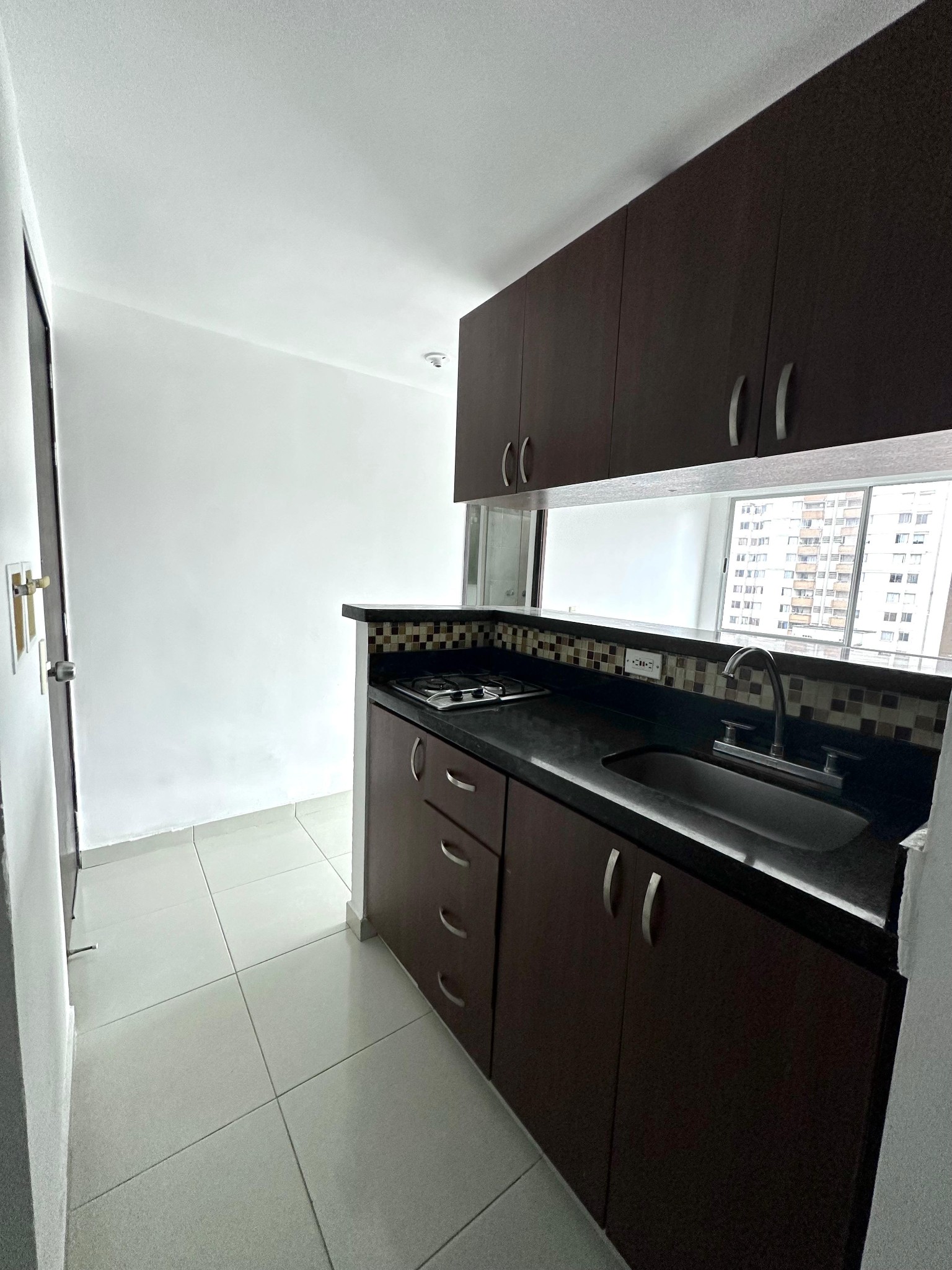 Apartamento en venta en Bombona No.1, Medellín · foto 20 de 20