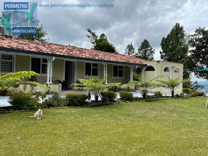 Finca en venta en La Mejia, Guarne, 12733 m² · foto 2 de 19