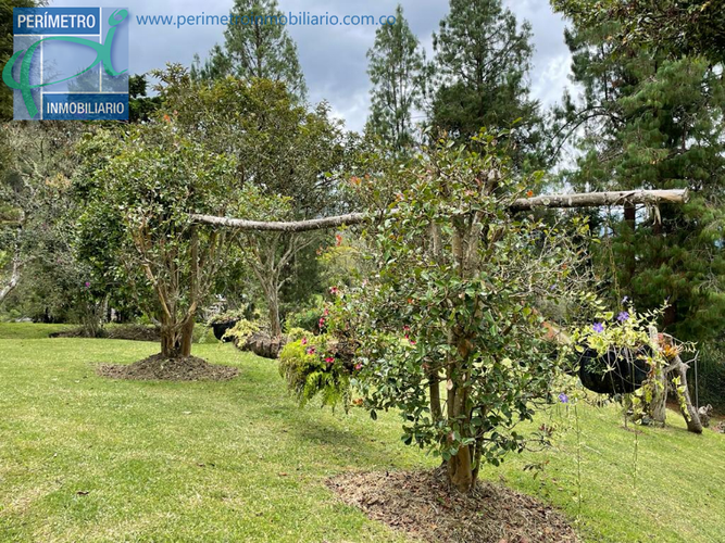 Finca en venta en La Mejia, Guarne, 12733 m² · foto 3 de 19