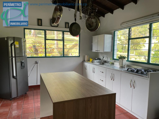 Finca en venta en La Mejia, Guarne, 12733 m² · foto 8 de 19