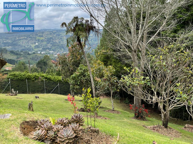 Finca en venta en La Mejia, Guarne, 12733 m² · foto 16 de 19