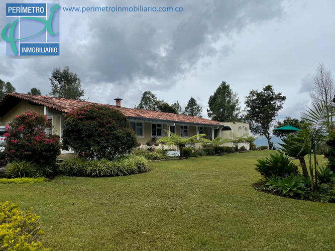 Finca en venta en La Mejia, Guarne, 12733 m² · foto 18 de 19