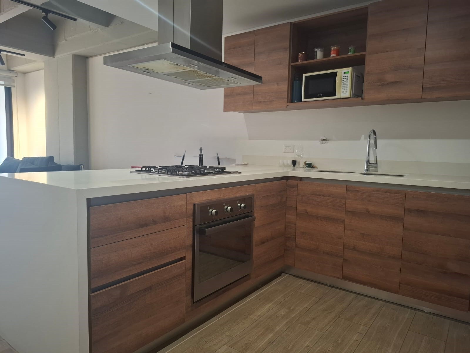 Apartamento en venta en El Poblado, Medellín 5