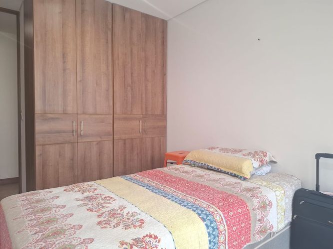 Apartamento de 2 alcobas en venta en El Poblado, Medellín, 88 m² · foto 14 de 18