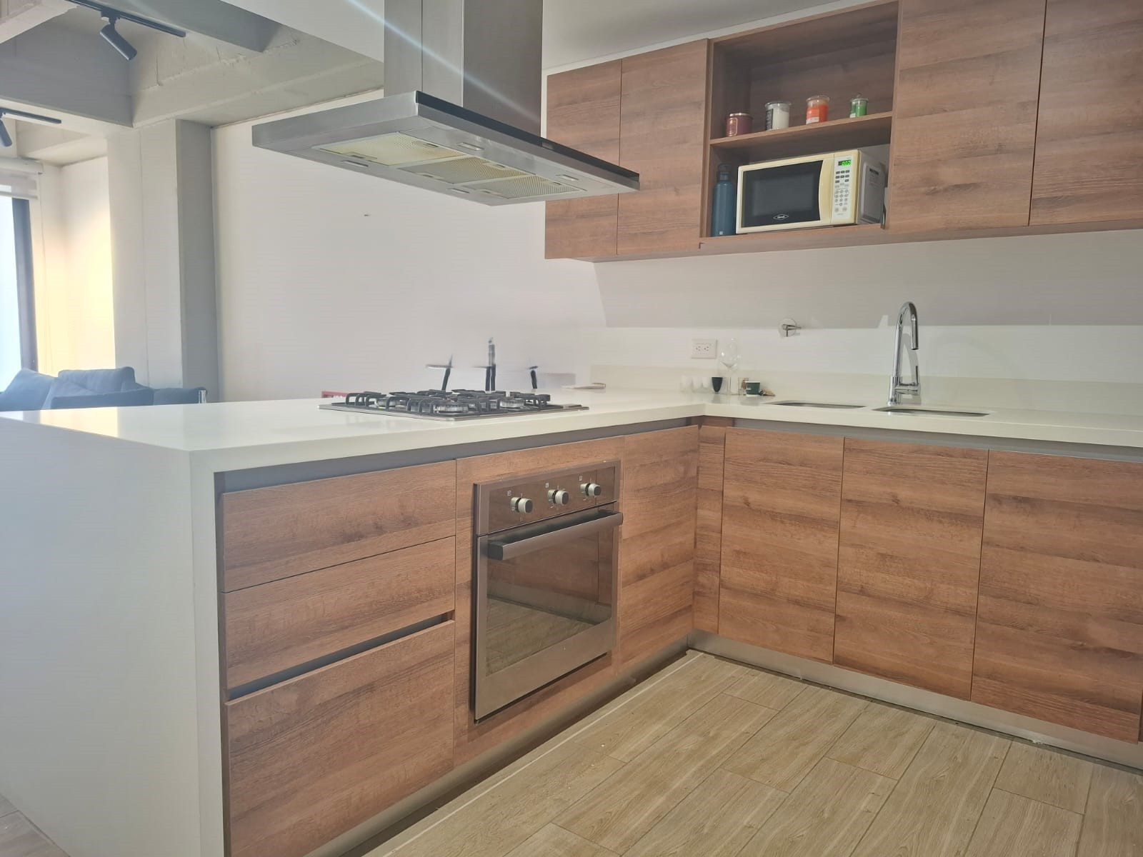 Apartamento en venta en El Poblado, Medellín 4