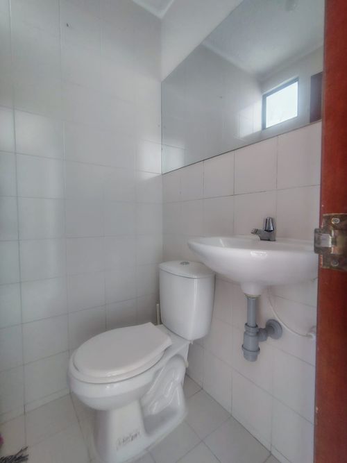 Oficina en arriendo en Centro, Bucaramanga, 24 m² · foto 8 de 10