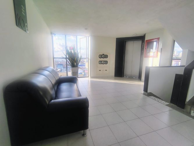 Oficina en arriendo en Centro, Bucaramanga, 24 m² · foto 9 de 10