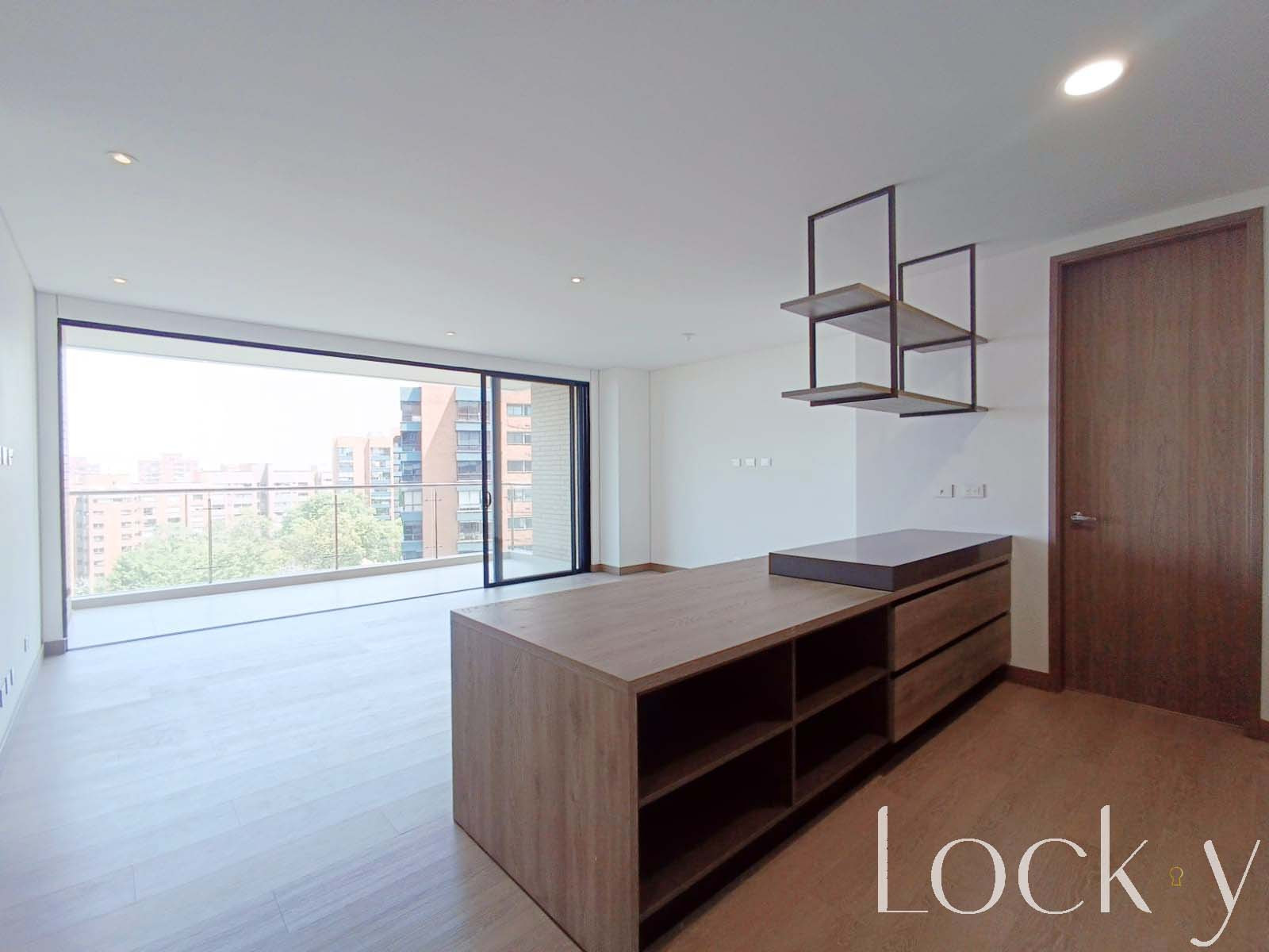Apartment for sale in El Campestre, Medellín 2