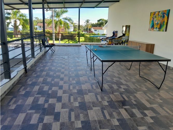 Casa de 5 alcobas en venta en Las Varas, Ricaurte, 500 m² · foto 9 de 23