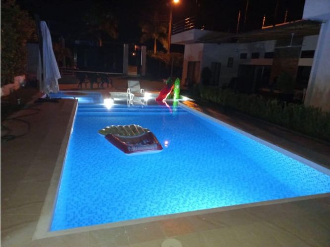 Casa de 5 alcobas en venta en Las Varas, Ricaurte, 500 m² · foto 22 de 23