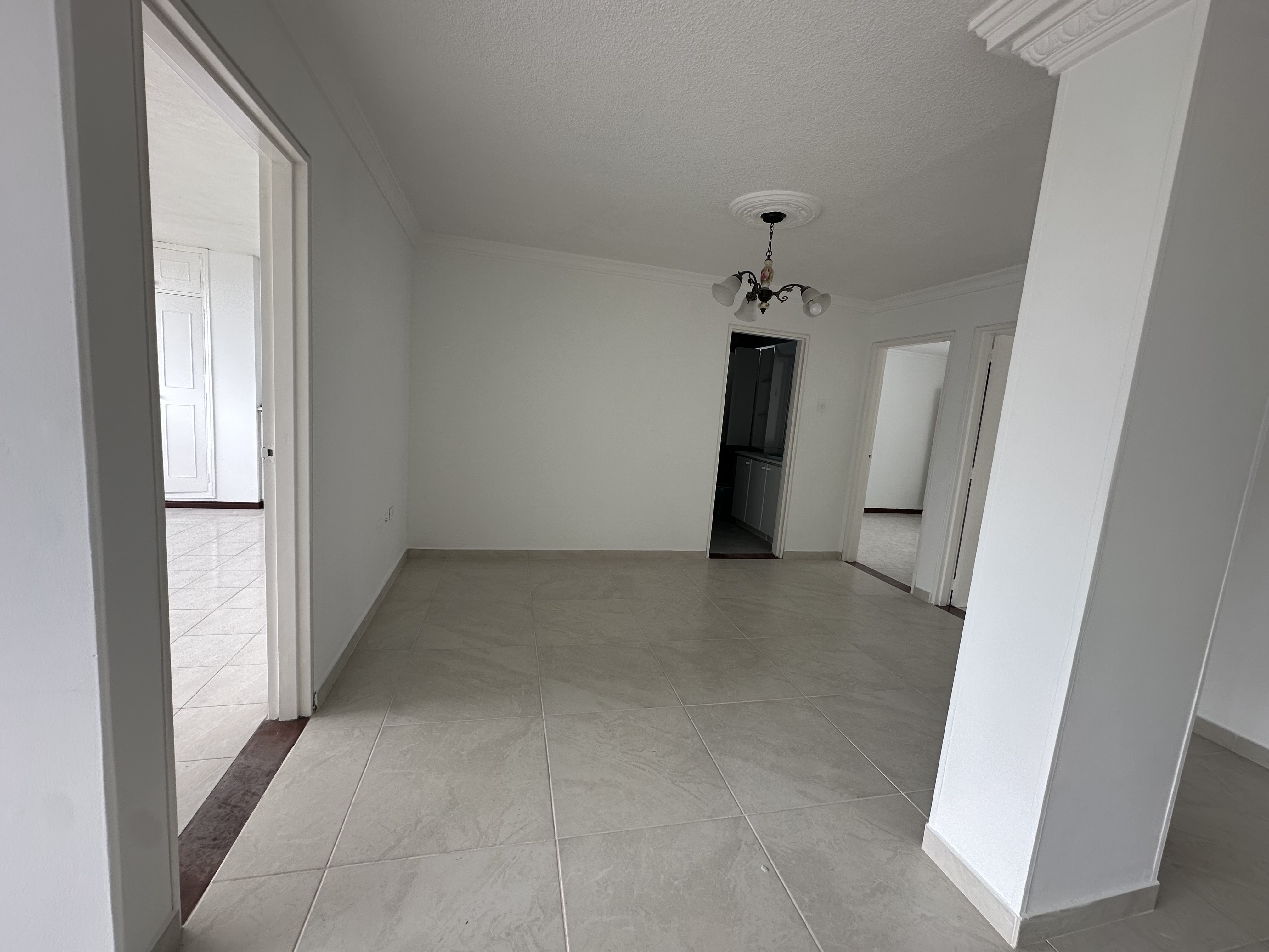 Apartamento en venta en Parque Sucre, Armenia · foto 3 de 18