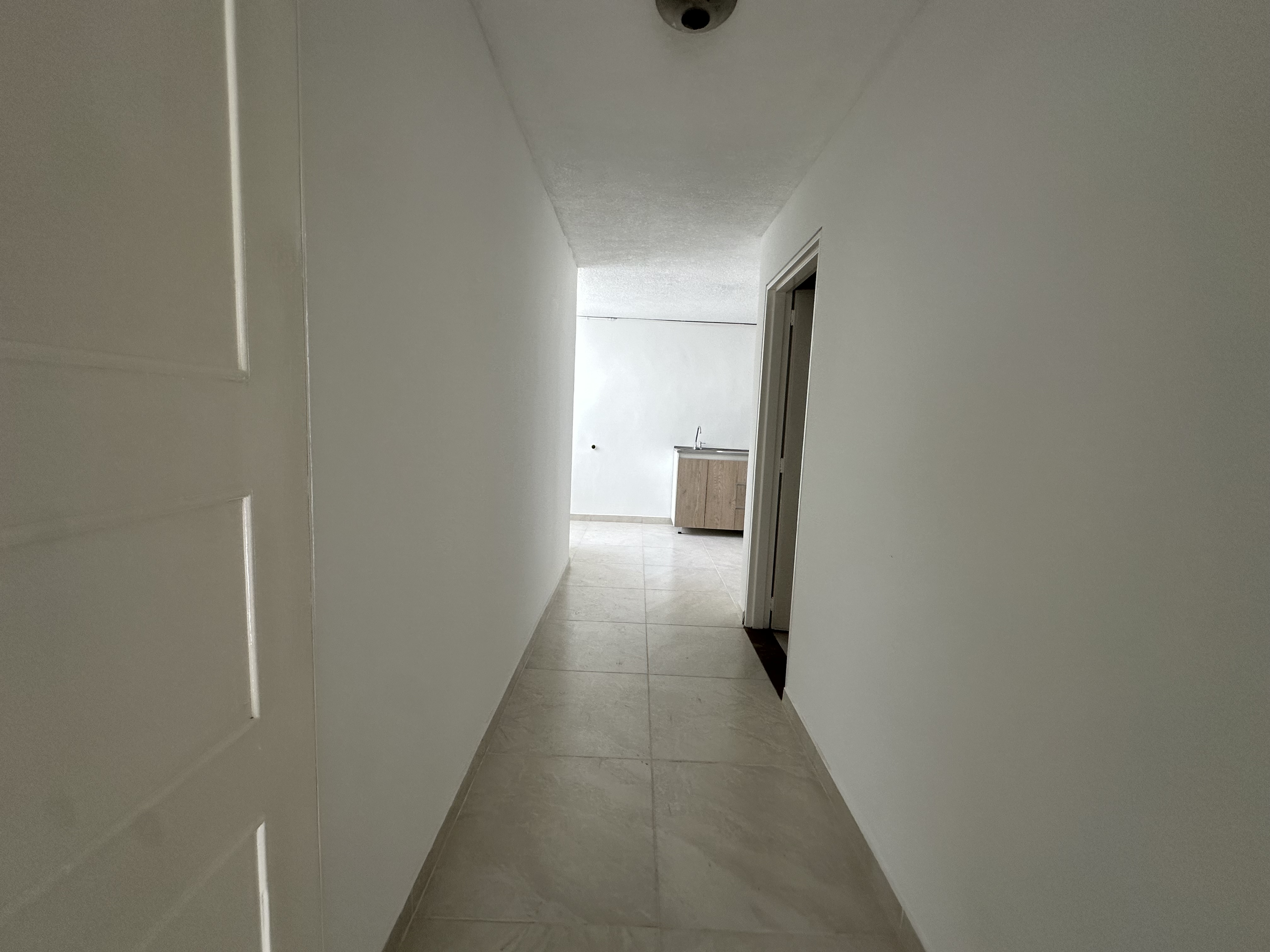Apartamento en venta en Parque Sucre, Armenia · foto 4 de 18