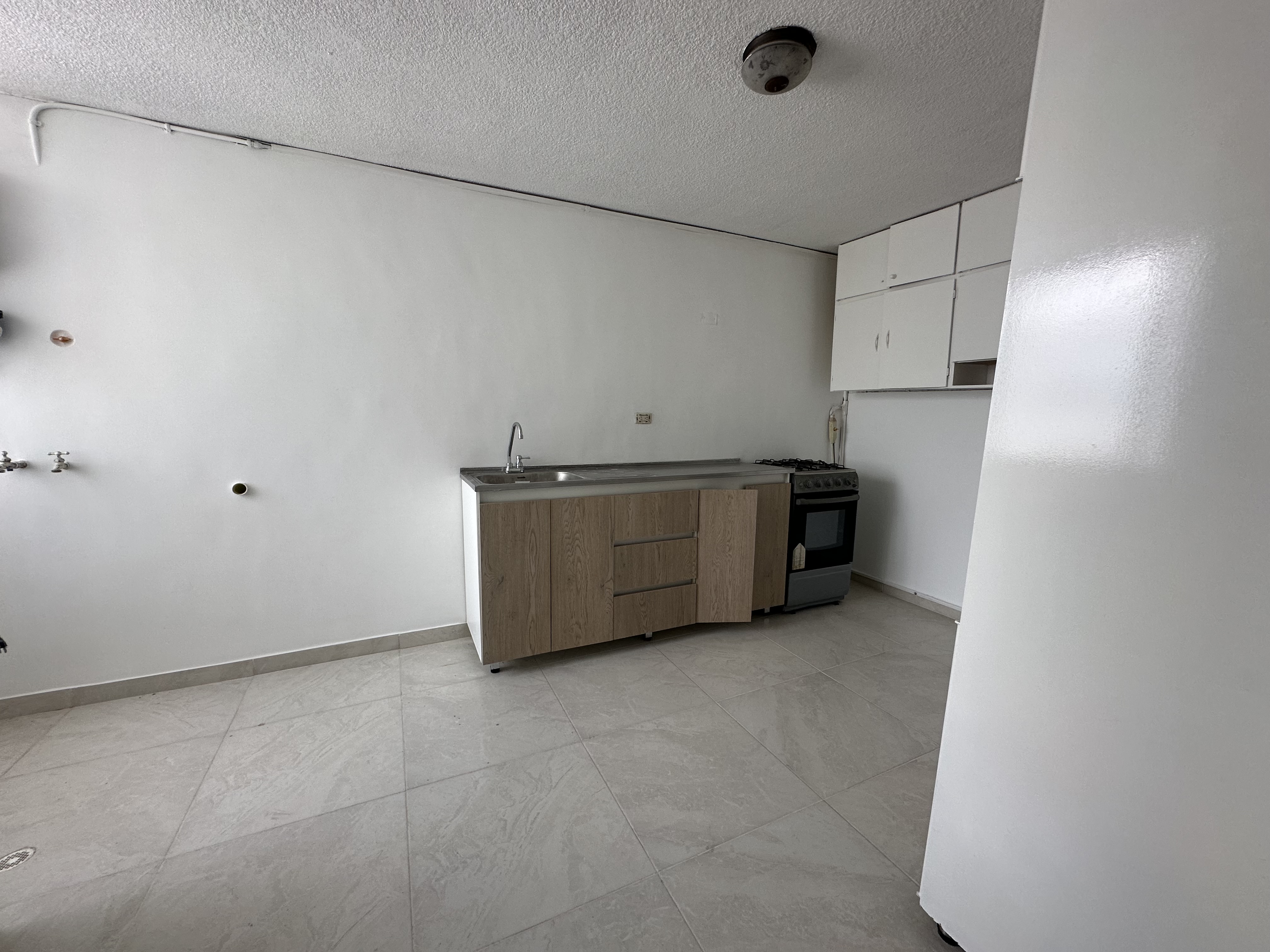 Apartamento en venta en Parque Sucre, Armenia · foto 6 de 18
