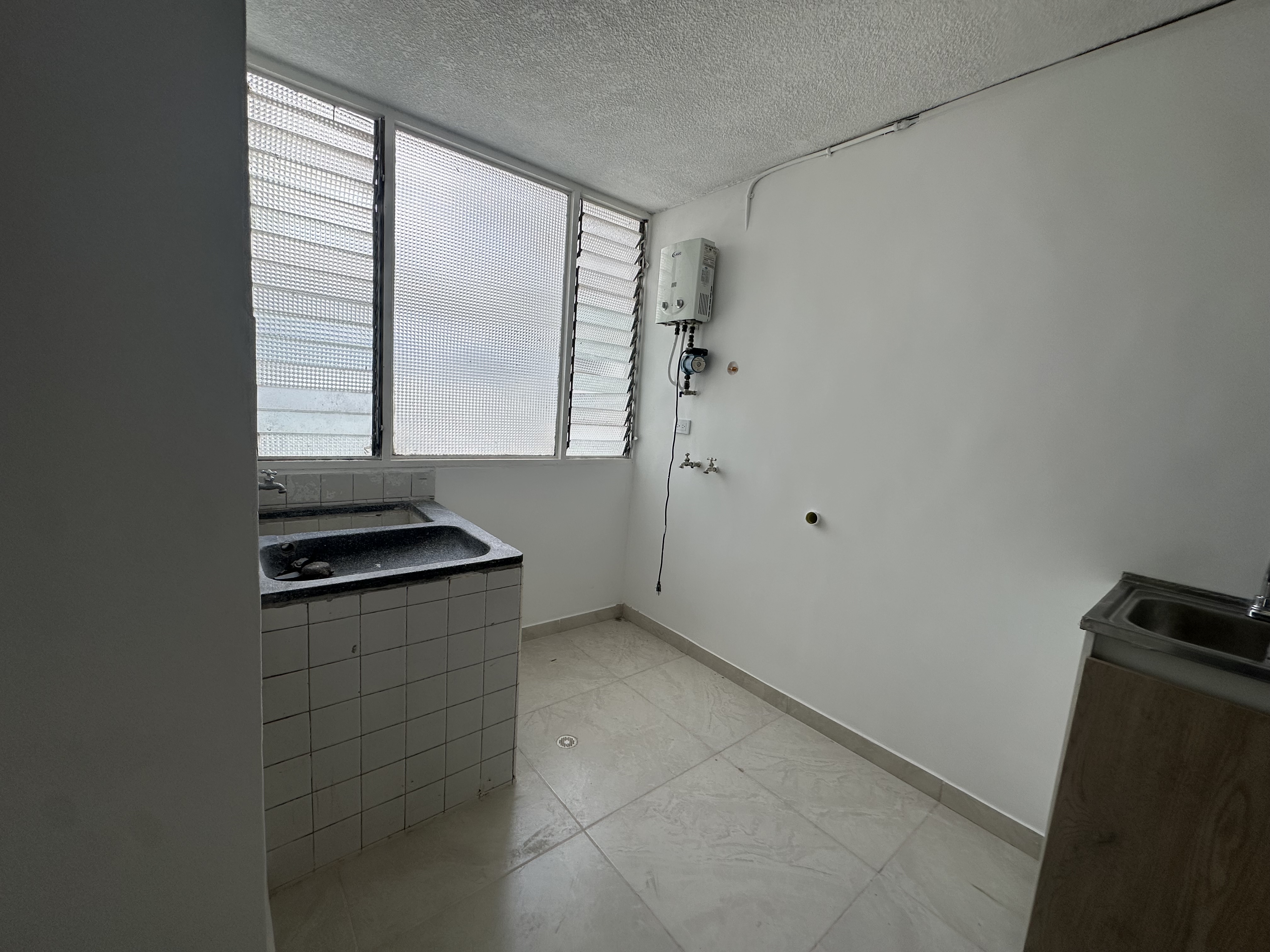 Apartamento en venta en Parque Sucre, Armenia · foto 7 de 18