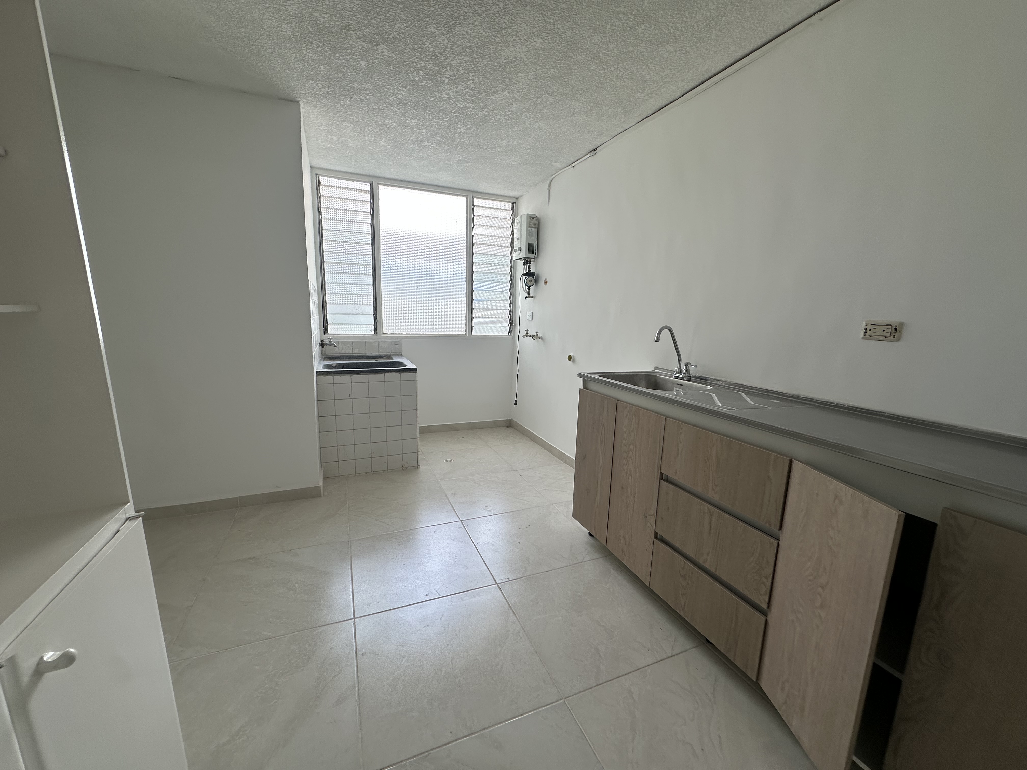 Apartamento en venta en Parque Sucre, Armenia · foto 8 de 18