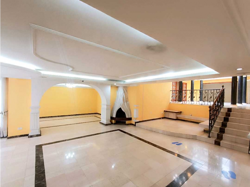 Casa en venta en La Camelia, Manizales · foto 5 de 24