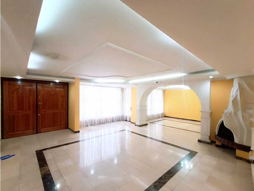 Casa en venta en La Camelia, Manizales · foto 6 de 24