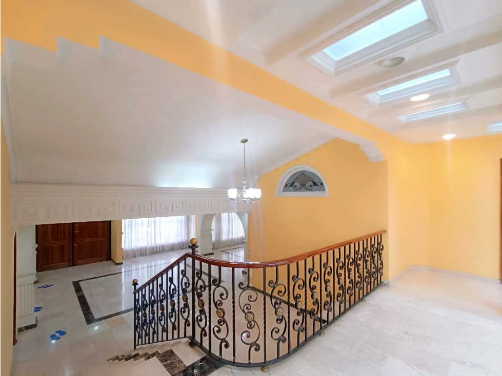 Casa en venta en La Camelia, Manizales · foto 8 de 24