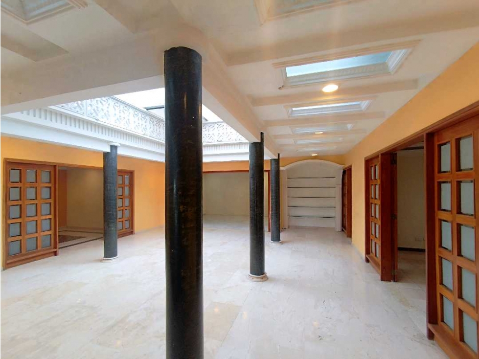 Casa en venta en La Camelia, Manizales · foto 9 de 24