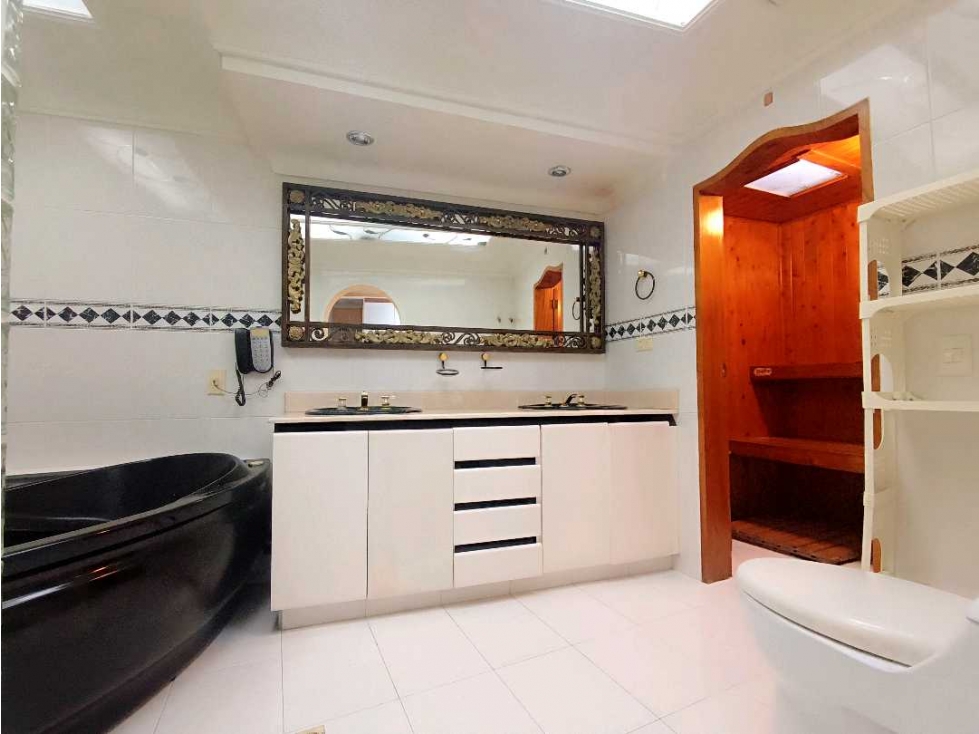 Casa en venta en La Camelia, Manizales · foto 11 de 24