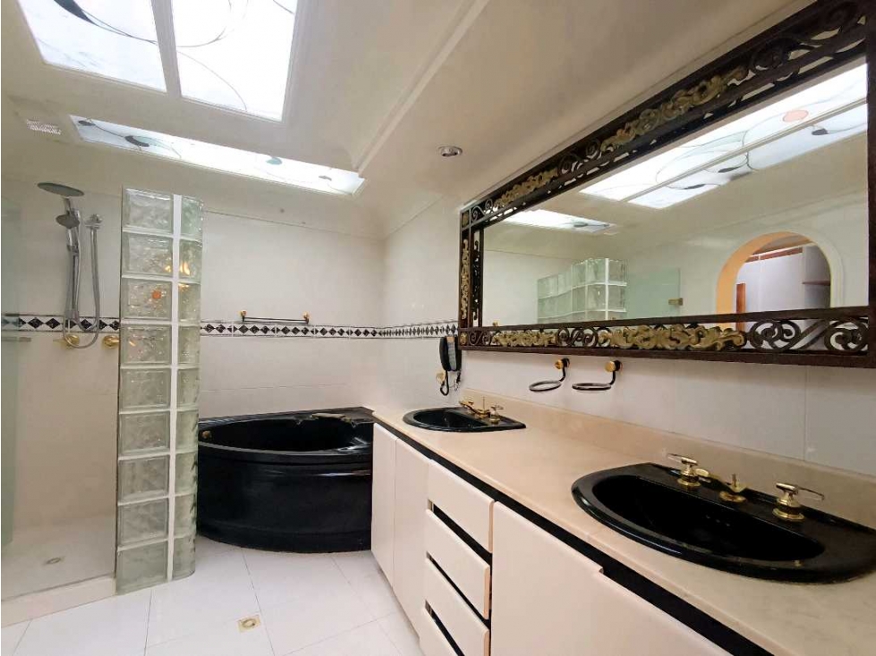 Casa en venta en La Camelia, Manizales · foto 12 de 24