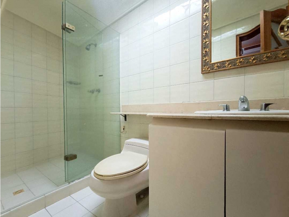 Casa en venta en La Camelia, Manizales · foto 18 de 24