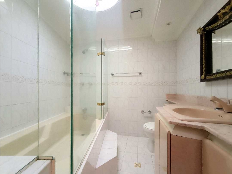 Casa en venta en La Camelia, Manizales · foto 21 de 24