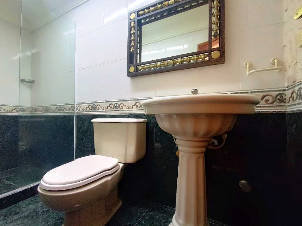 Casa en venta en La Camelia, Manizales · foto 23 de 24