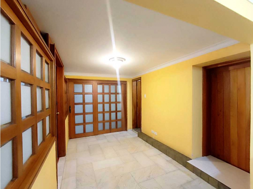 Casa en venta en La Camelia, Manizales · foto 24 de 24
