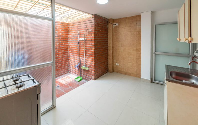 Casa de 4 alcobas en venta en La Playa, Cúcuta, 165 m² · foto 6 de 24