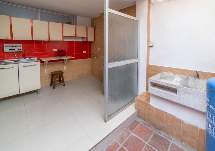 Casa de 4 alcobas en venta en La Playa, Cúcuta, 165 m² · foto 7 de 24