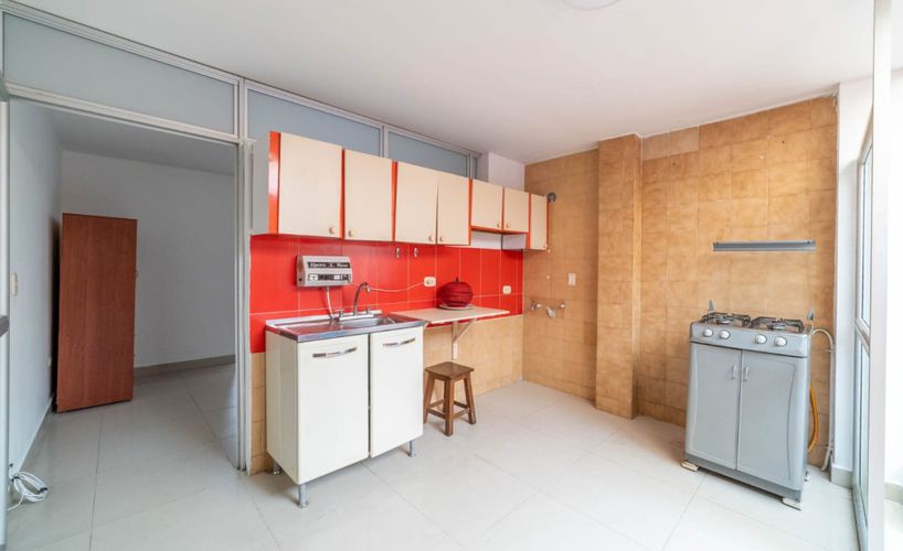 Casa de 4 alcobas en venta en La Playa, Cúcuta, 165 m² · foto 9 de 24
