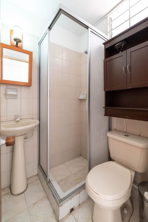 Casa de 4 alcobas en venta en La Playa, Cúcuta, 165 m² · foto 11 de 24