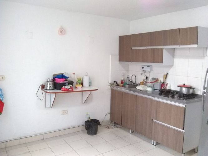 Casa de 4 alcobas en venta en La Playa, Cúcuta, 165 m² · foto 12 de 24