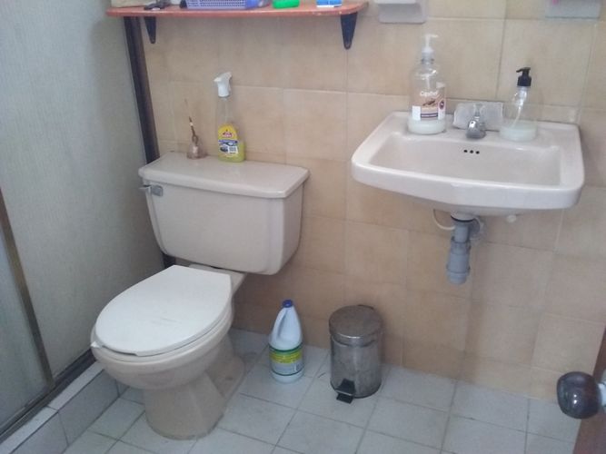 Casa de 4 alcobas en venta en La Playa, Cúcuta, 165 m² · foto 17 de 24