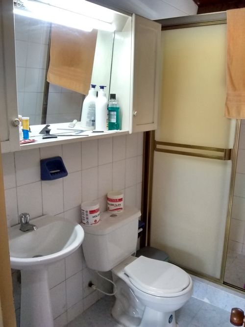 Casa de 4 alcobas en venta en La Playa, Cúcuta, 165 m² · foto 22 de 24