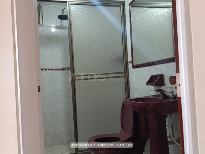 Apartamento de 3 alcobas en venta en Tunja, Tunja, 83 m² · foto 13 de 14