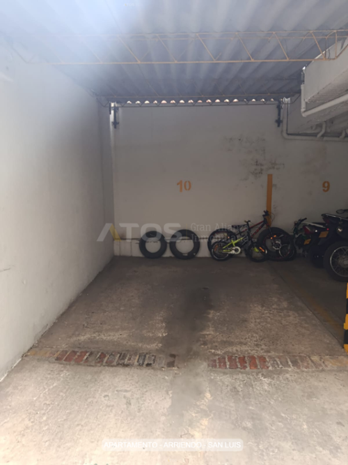 Apartamento de 3 alcobas en venta en Tunja, Tunja, 83 m² · foto 14 de 14