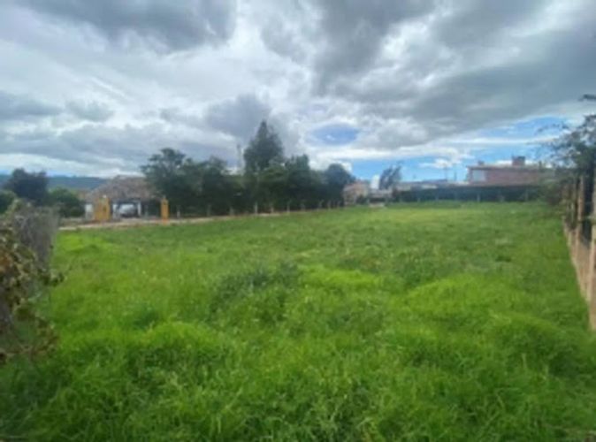 Lote en venta en Camino La Floresta, Chía, 922 m² · foto 7 de 11