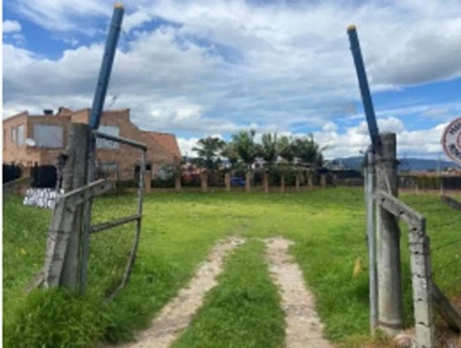 Lote en venta en Camino La Floresta, Chía, 922 m² · foto 10 de 11
